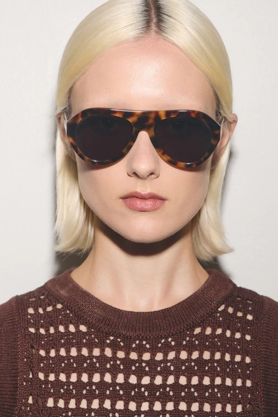 Edera - Avena Flame Havana