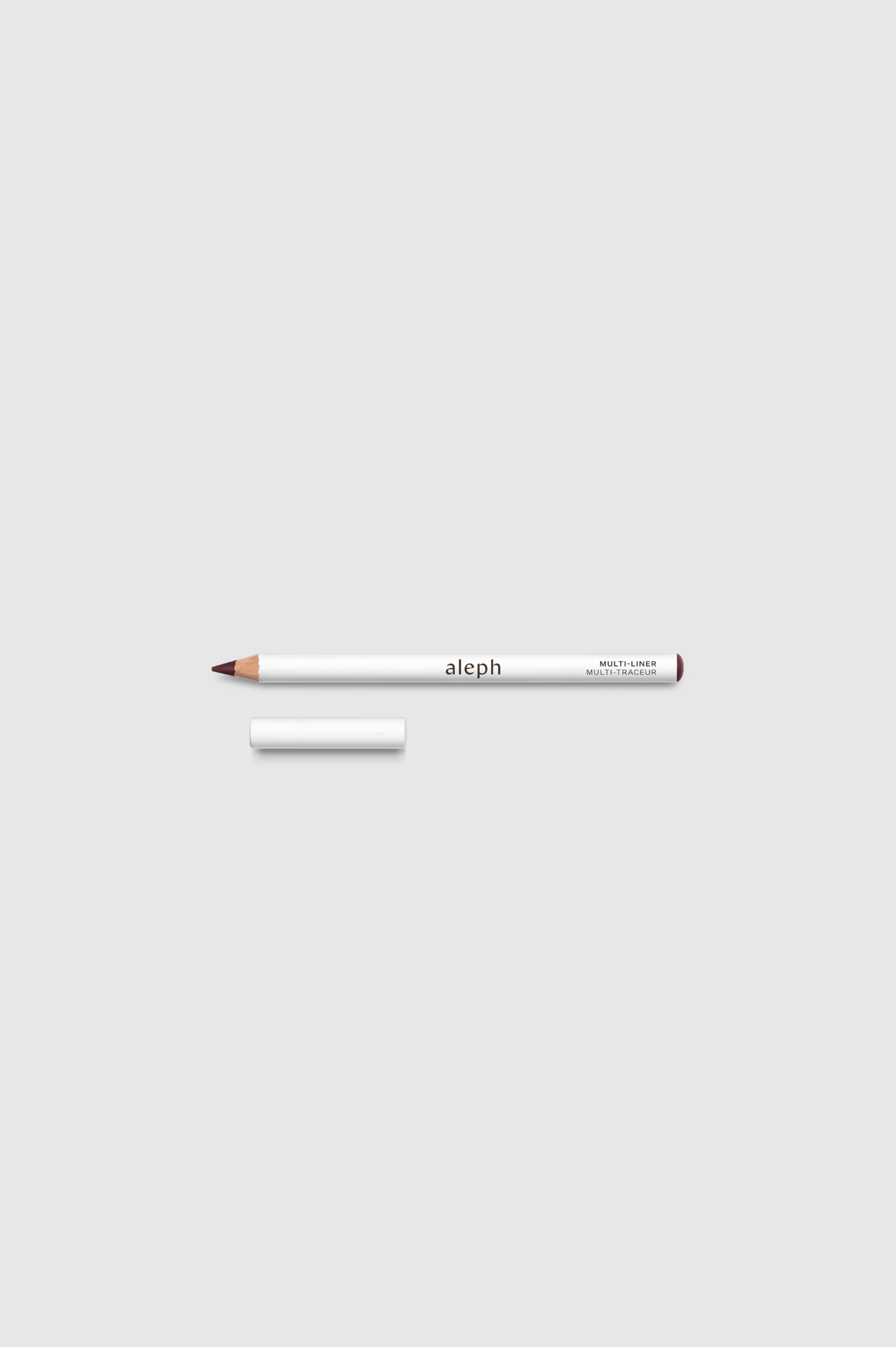 Aleph - Multi-Use Liner Pencil - Fig