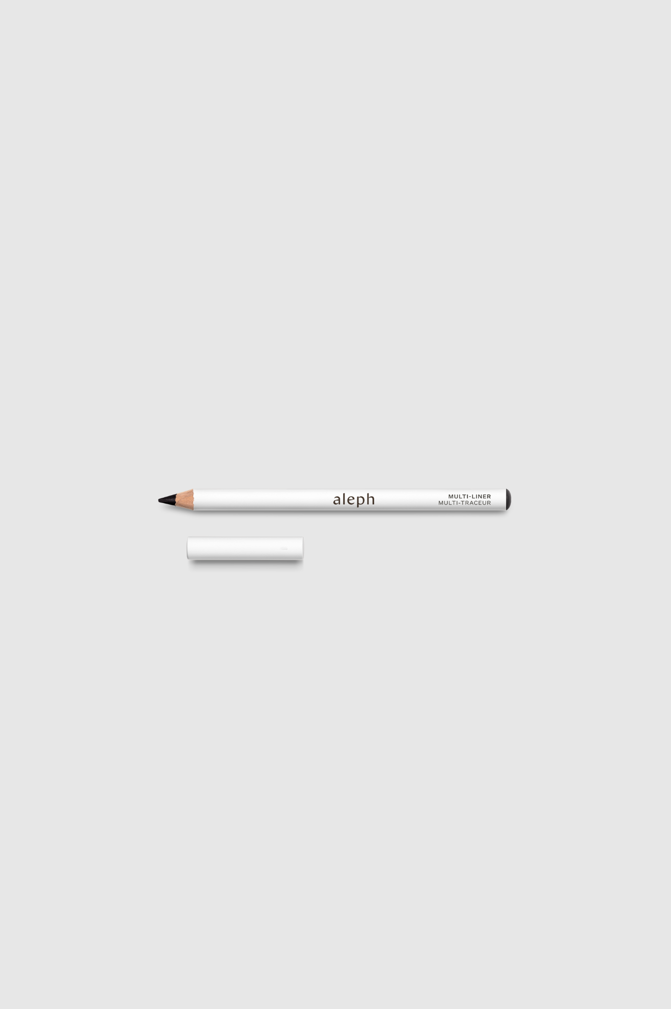 Aleph - Multi-Use Liner Pencil - Noir