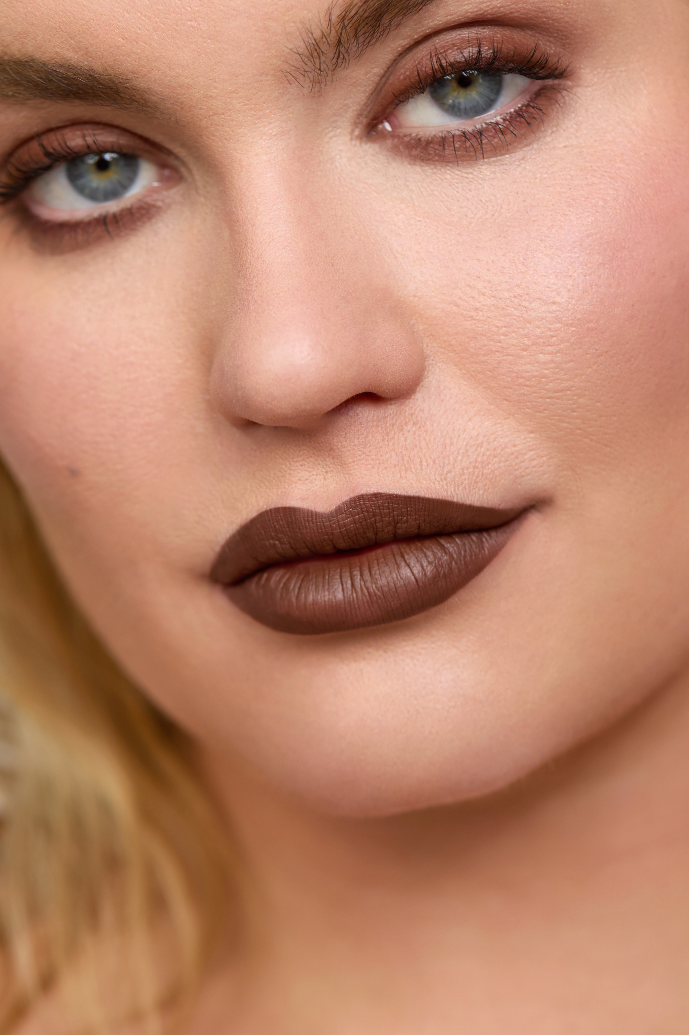 Aleph - Multi-Use Liner Pencil - Umber