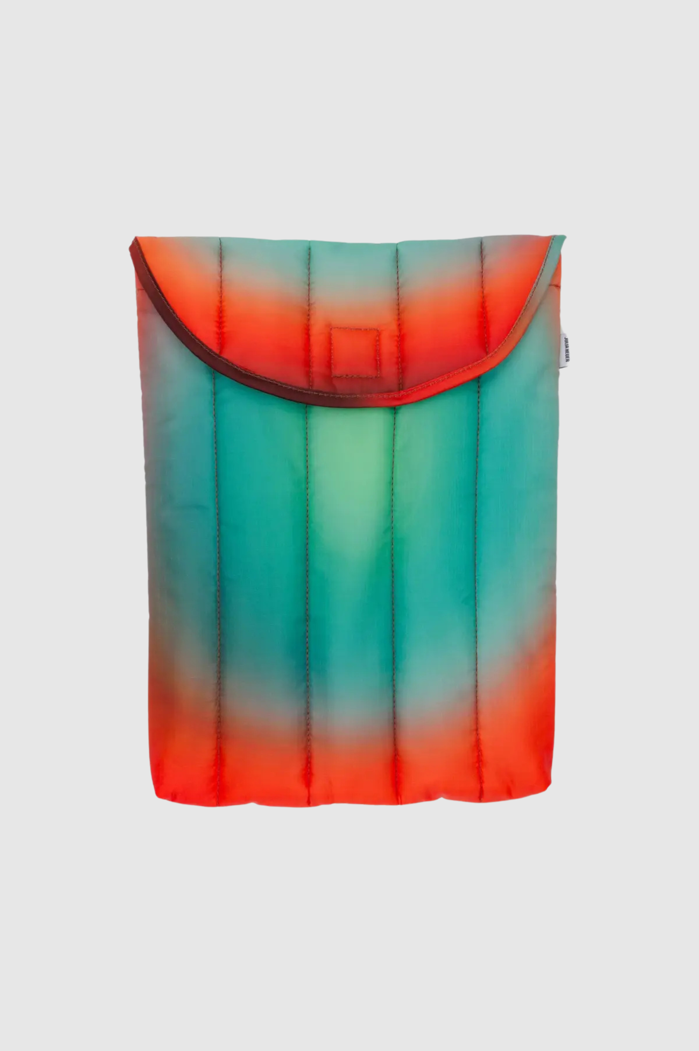 Baggu - Puffy Laptop Sleeve 13/14" - Rain