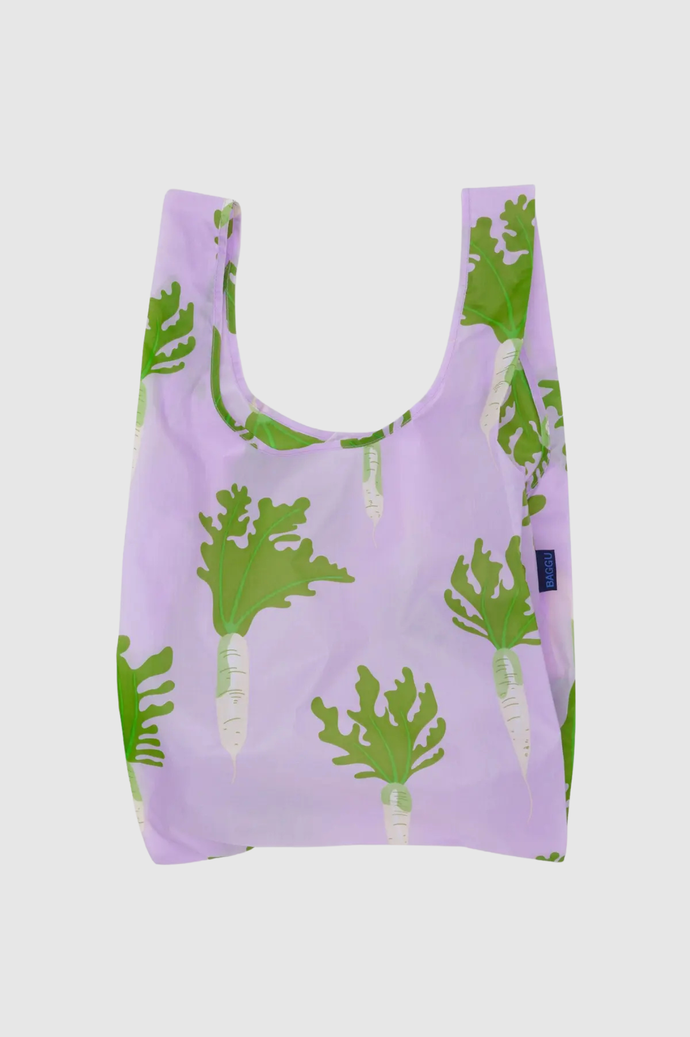 Baggu - Standard Baggu - Daikon Pink
