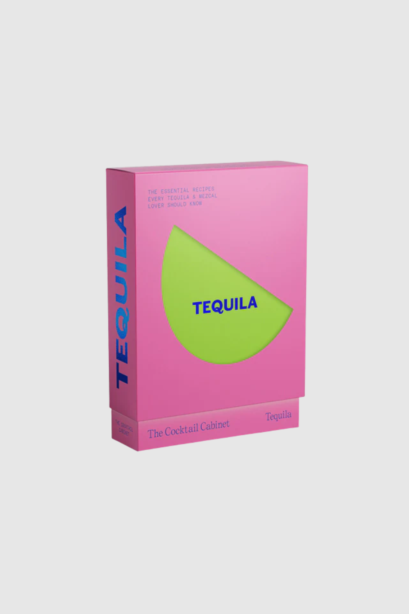 The Cocktail Cabinet: Tequila
