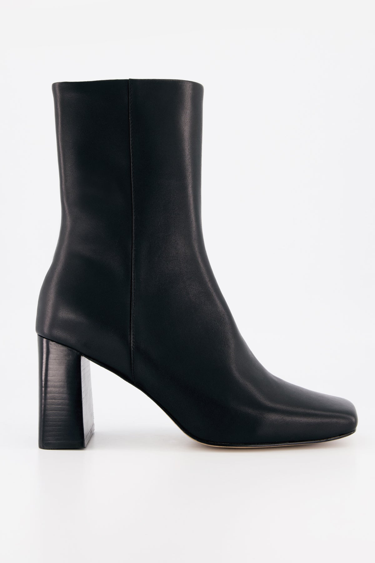 Bronwyn - Max Boot - Black