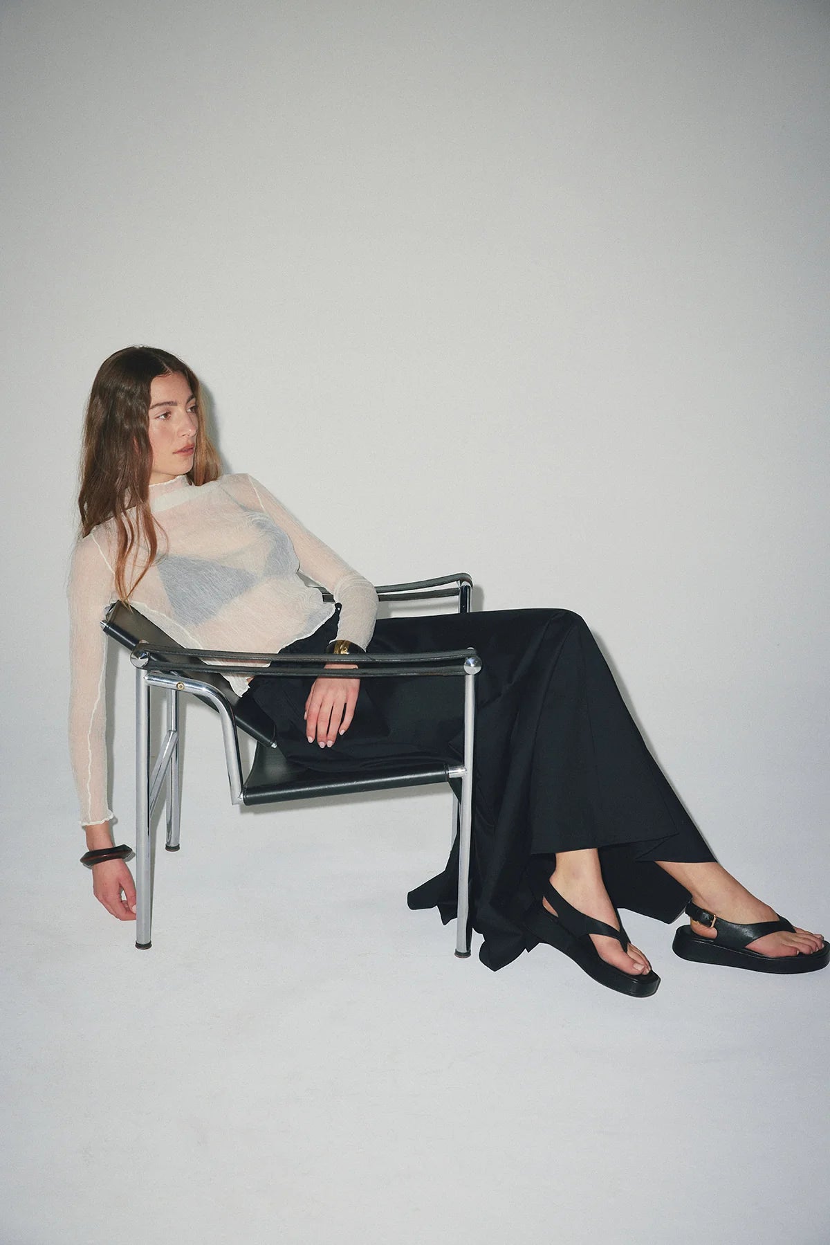 Bronwyn - Jocelyn - Black