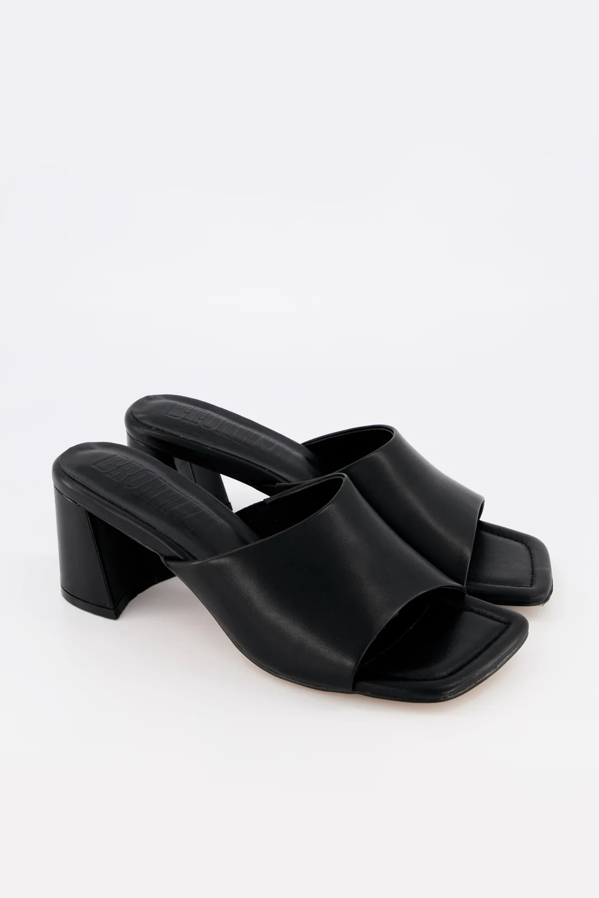 Bronwyn - Lola - Black