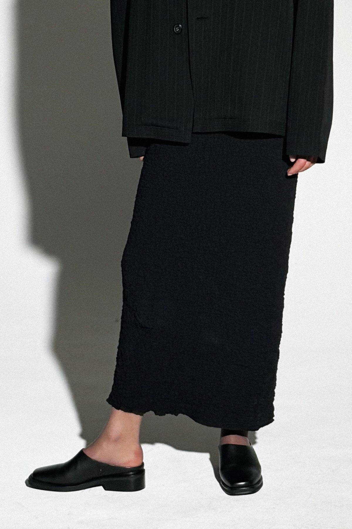 Bronwyn - Vance - Black