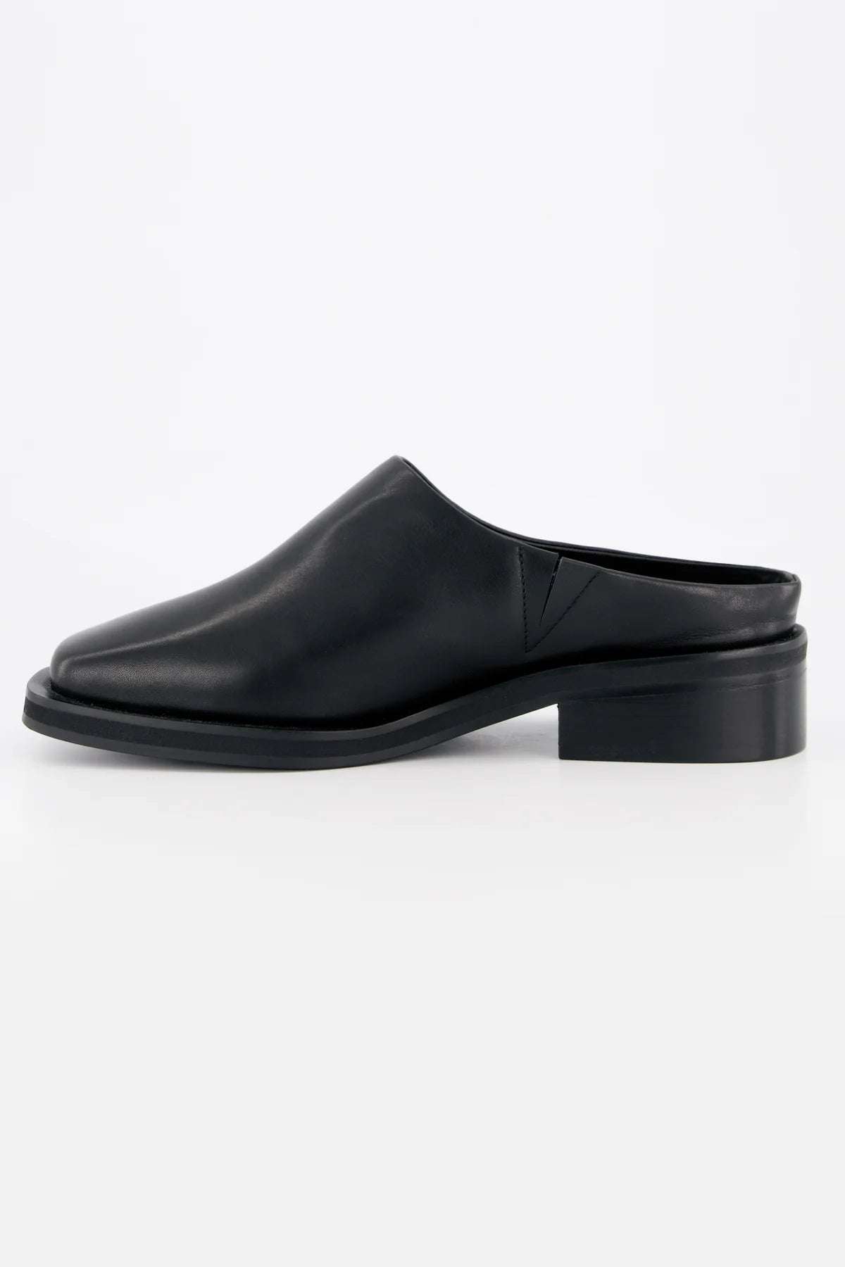 Bronwyn - Vance - Black