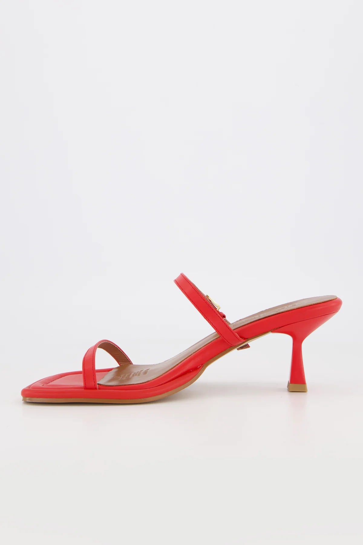 Bronwyn - Lou Lou - Cherry Red