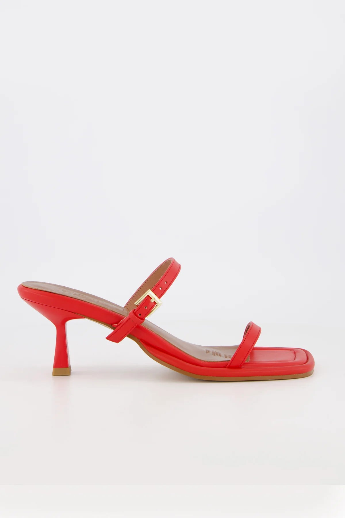 Bronwyn - Lou Lou - Cherry Red