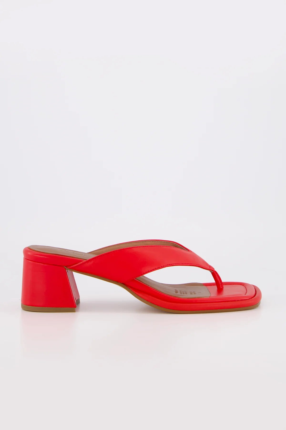 Bronwyn - Sadie - Cherry Red