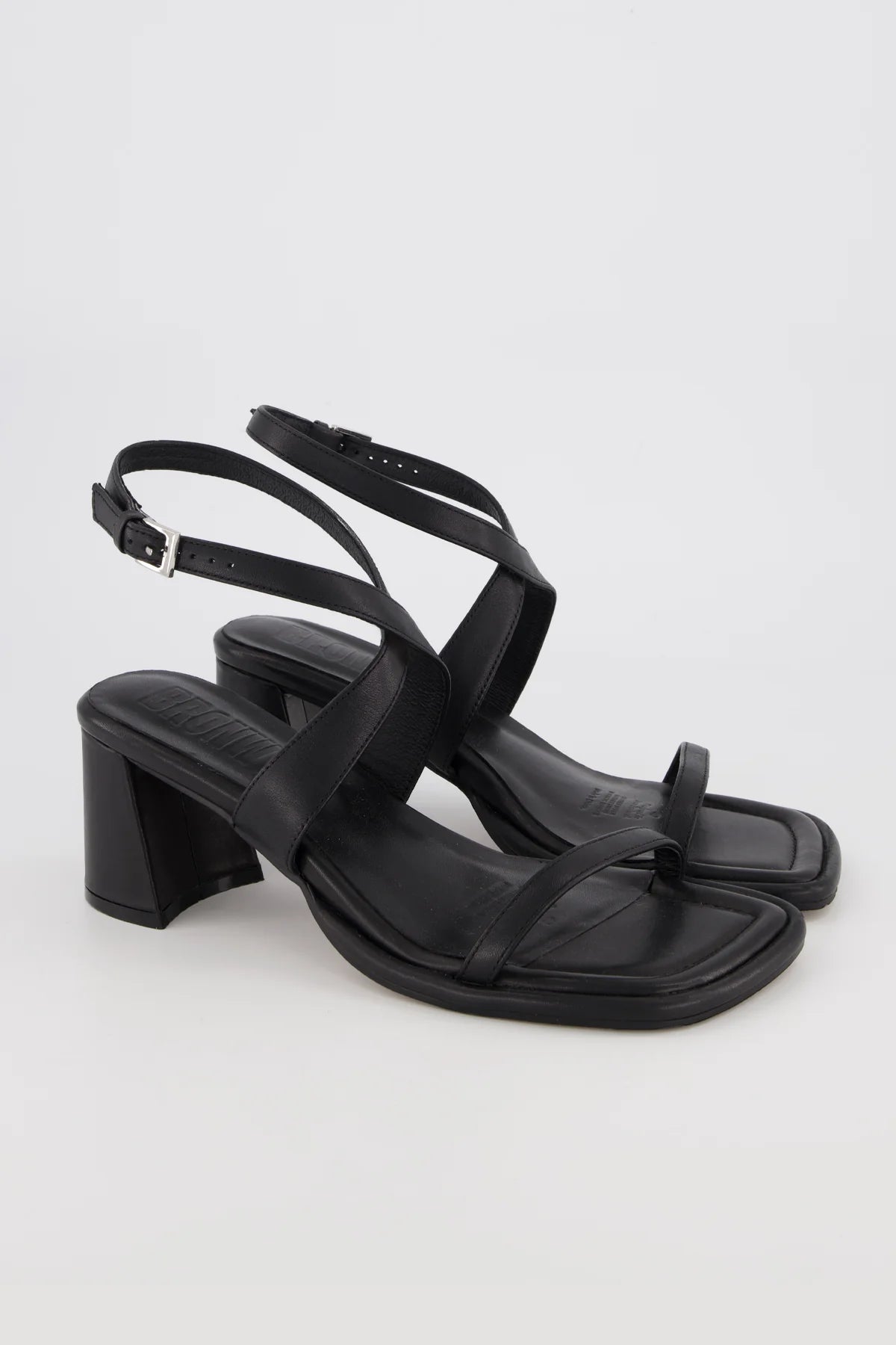 Bronwyn - Lexi - Black