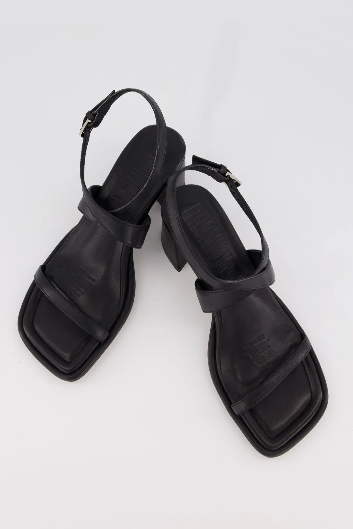 Bronwyn - Lexi - Black