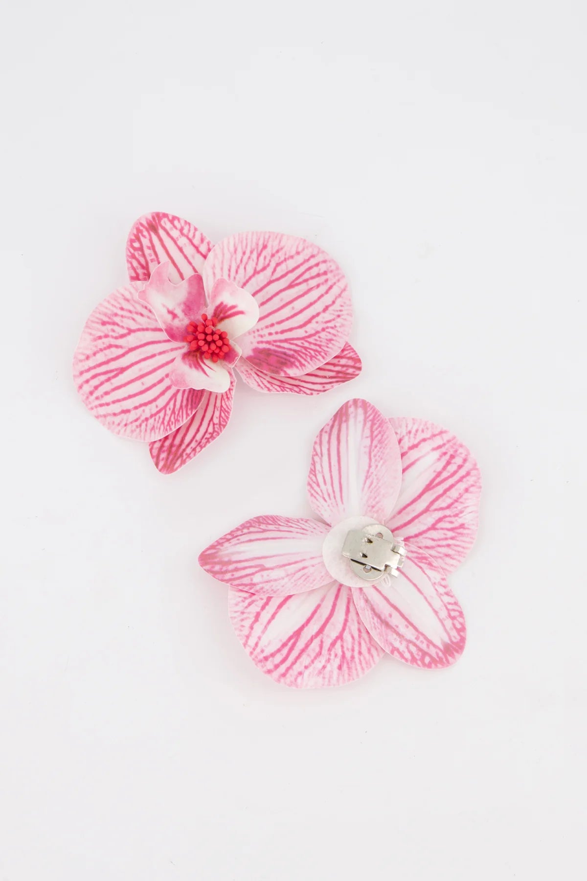 Bronwyn - Orchid Trim - Pink