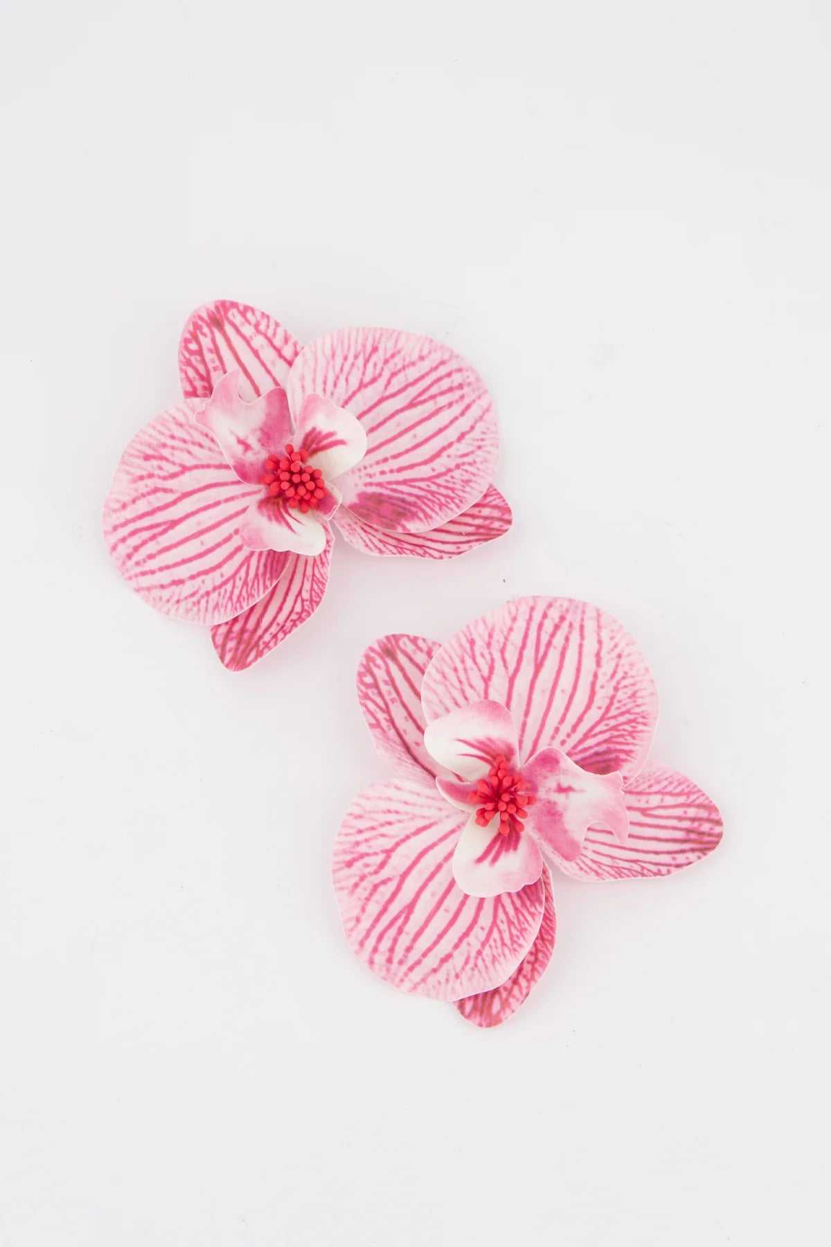 Bronwyn - Orchid Trim - Pink