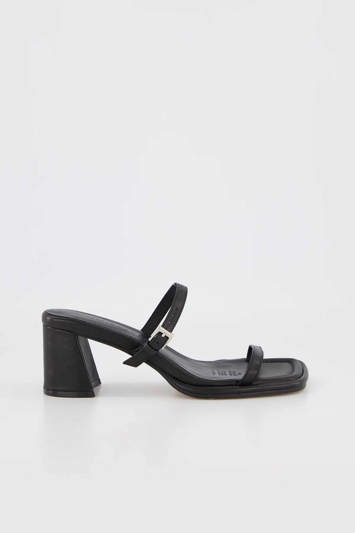 Bronwyn - Lucia - Black