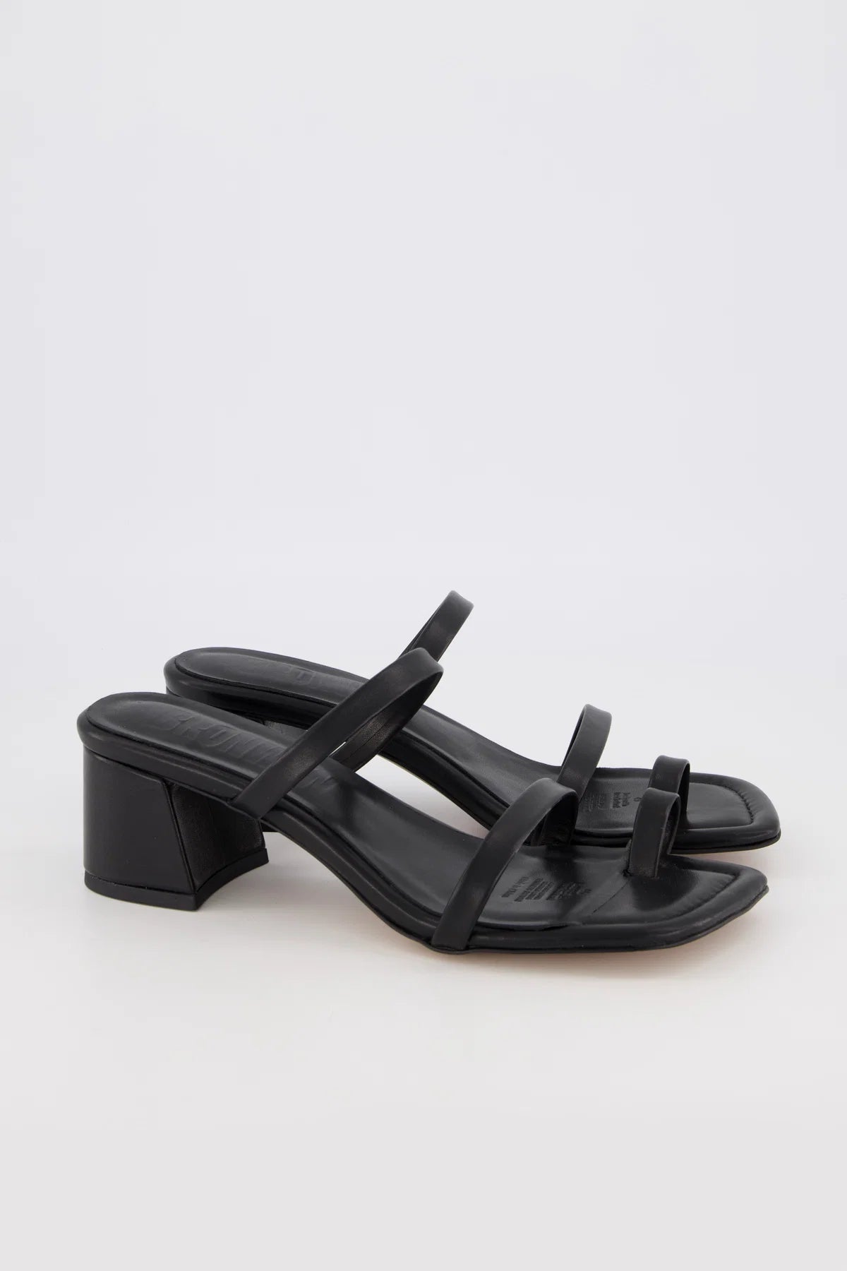 Bronwyn - Sonny - Black