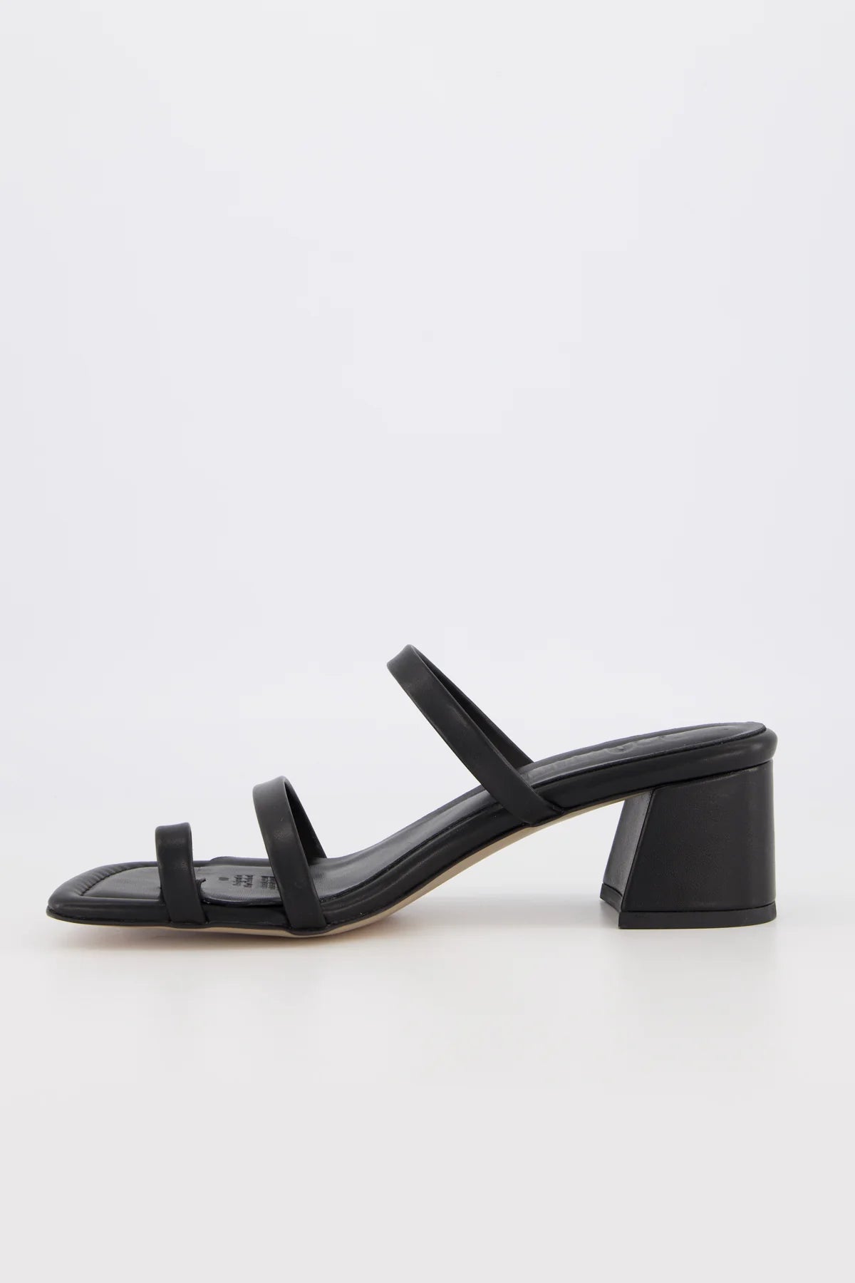 Bronwyn - Sonny - Black