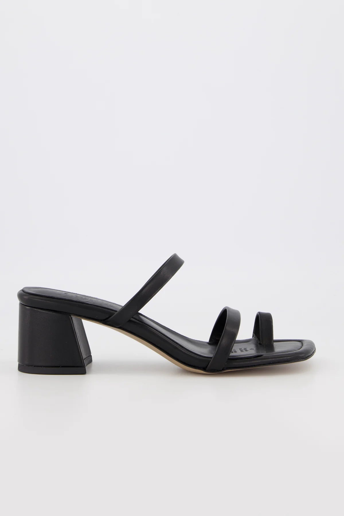 Bronwyn - Sonny - Black