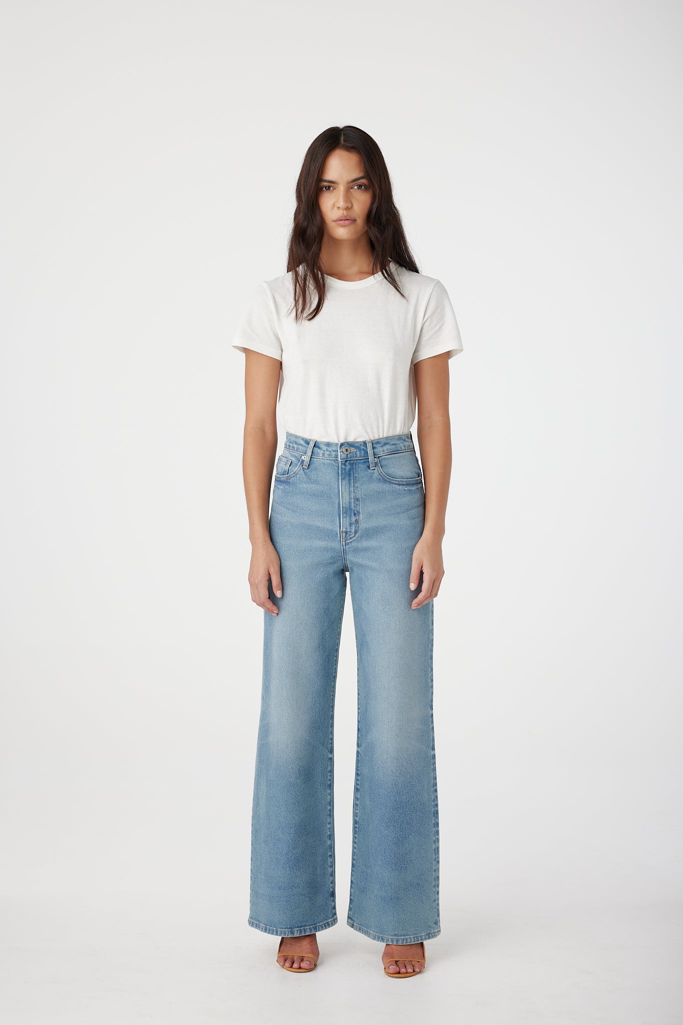 Outland Denim - Ellie Jean - Essence