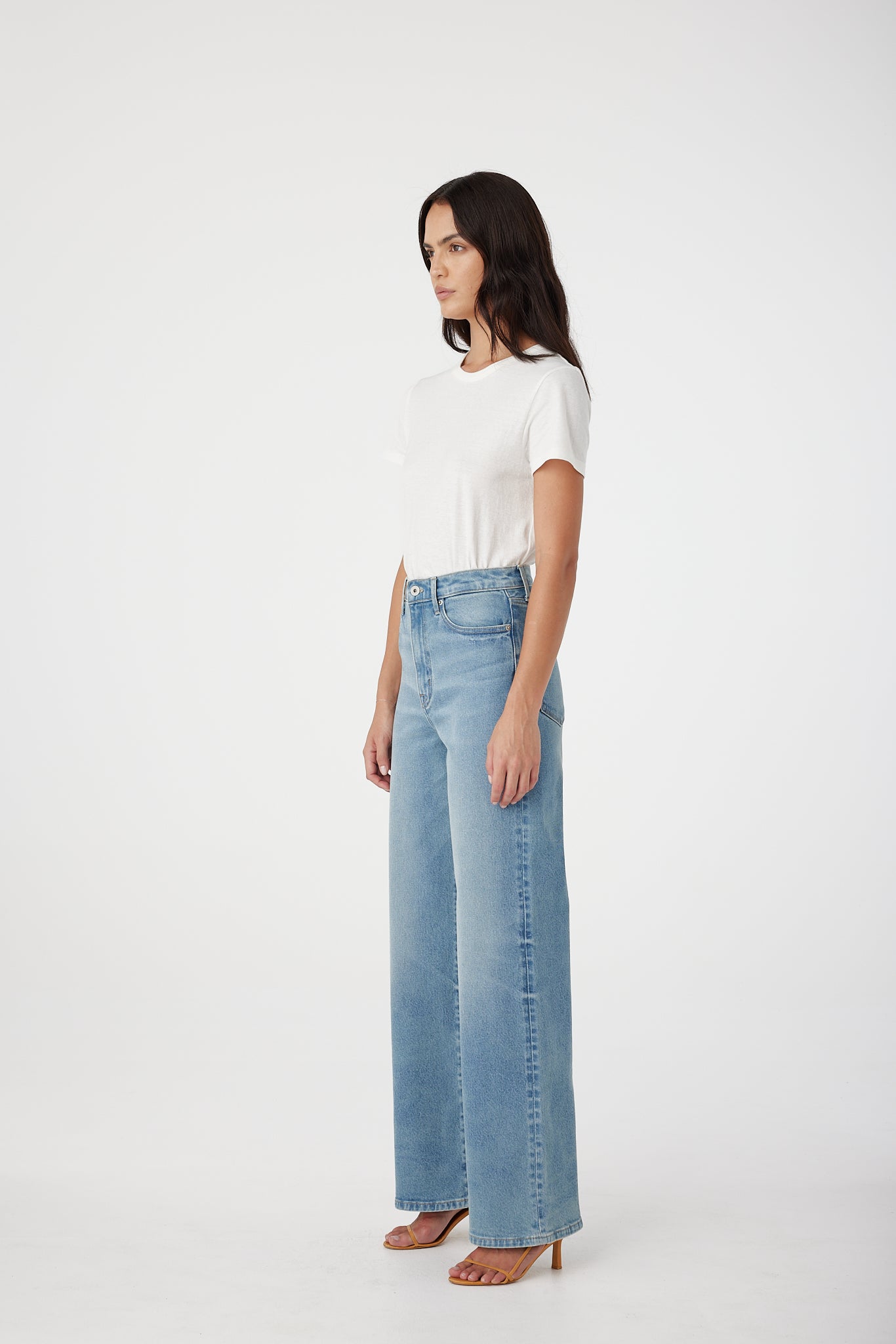 Outland Denim - Ellie Jean - Essence
