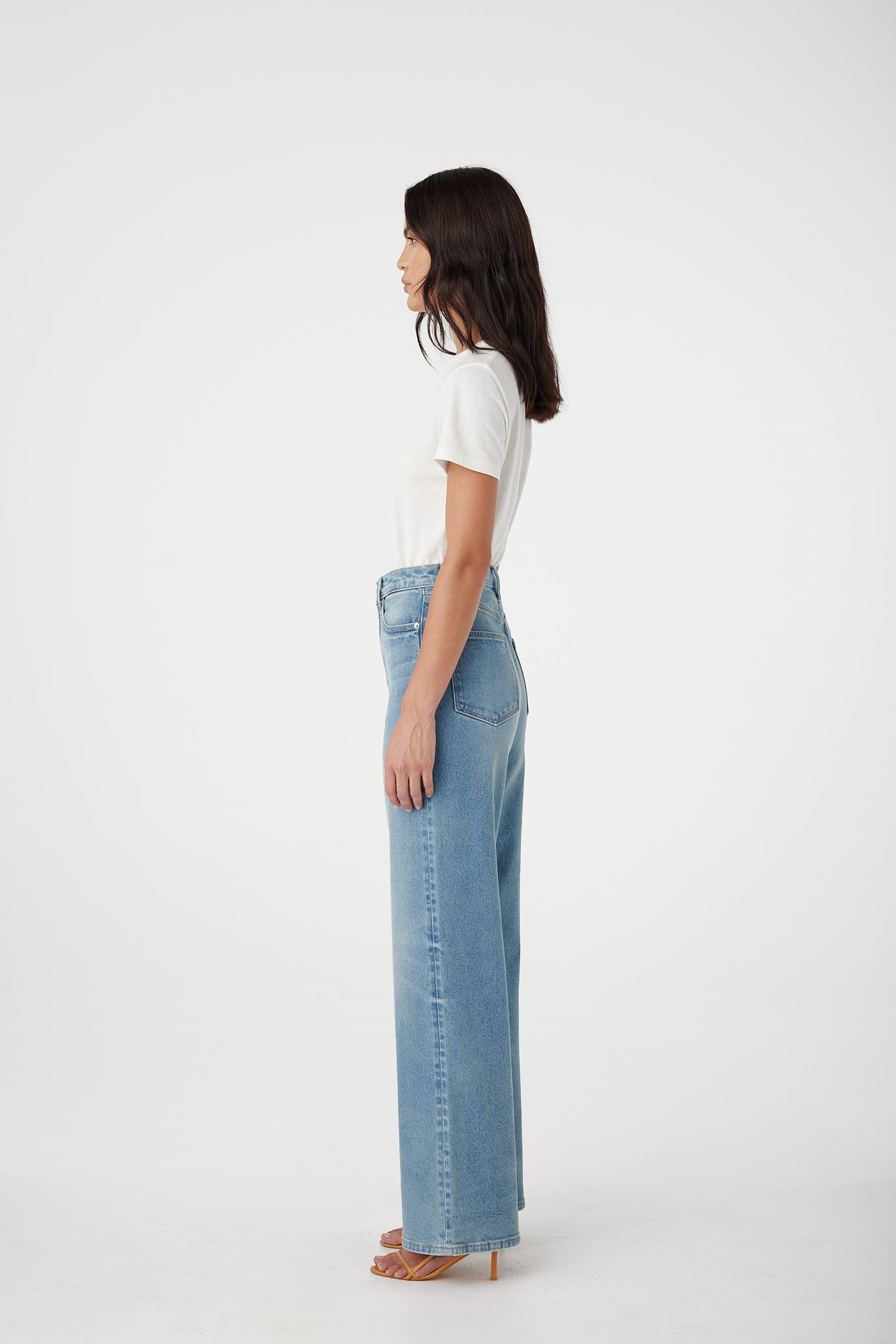 Outland Denim - Ellie Jean - Essence