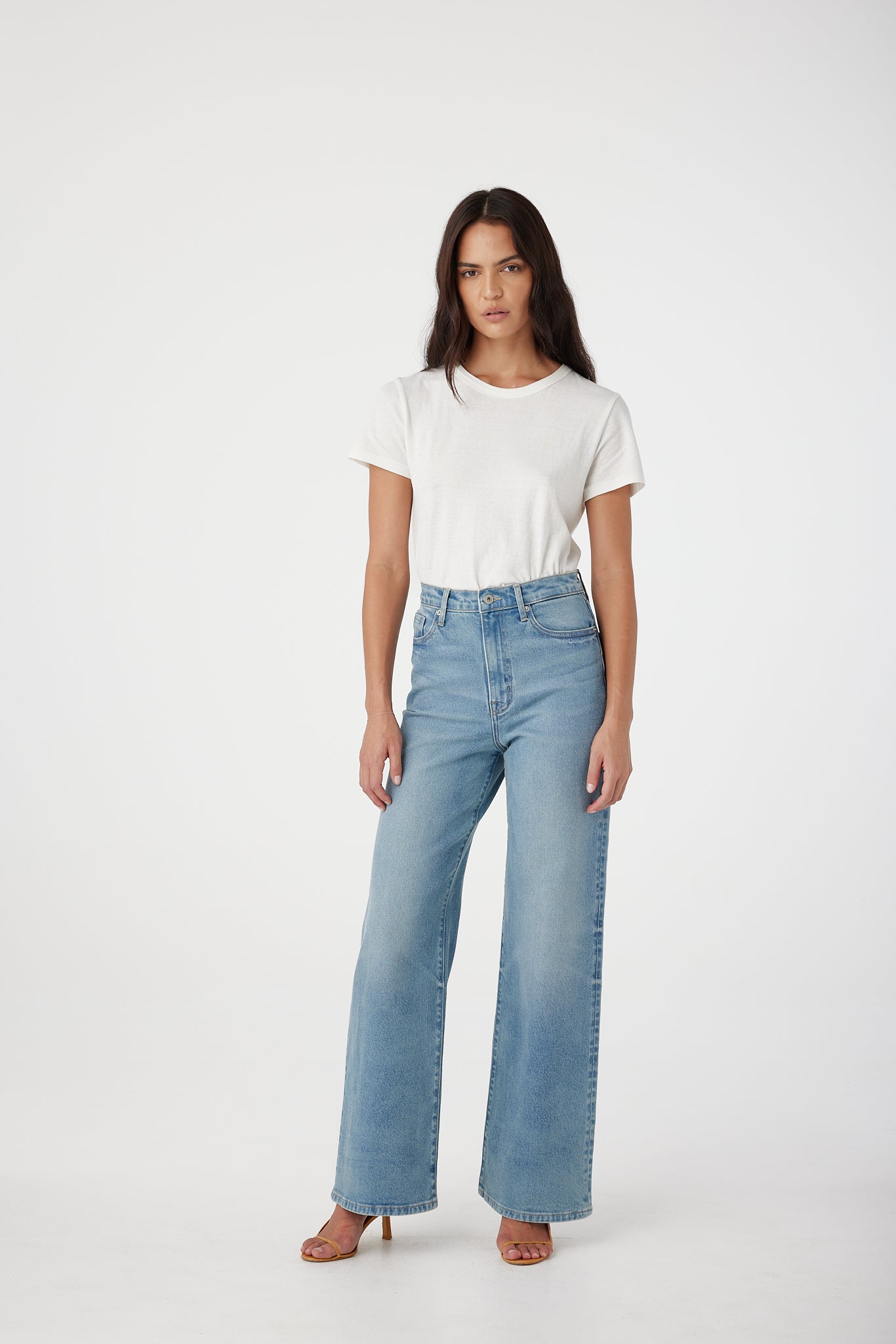 Outland Denim - Ellie Jean - Essence