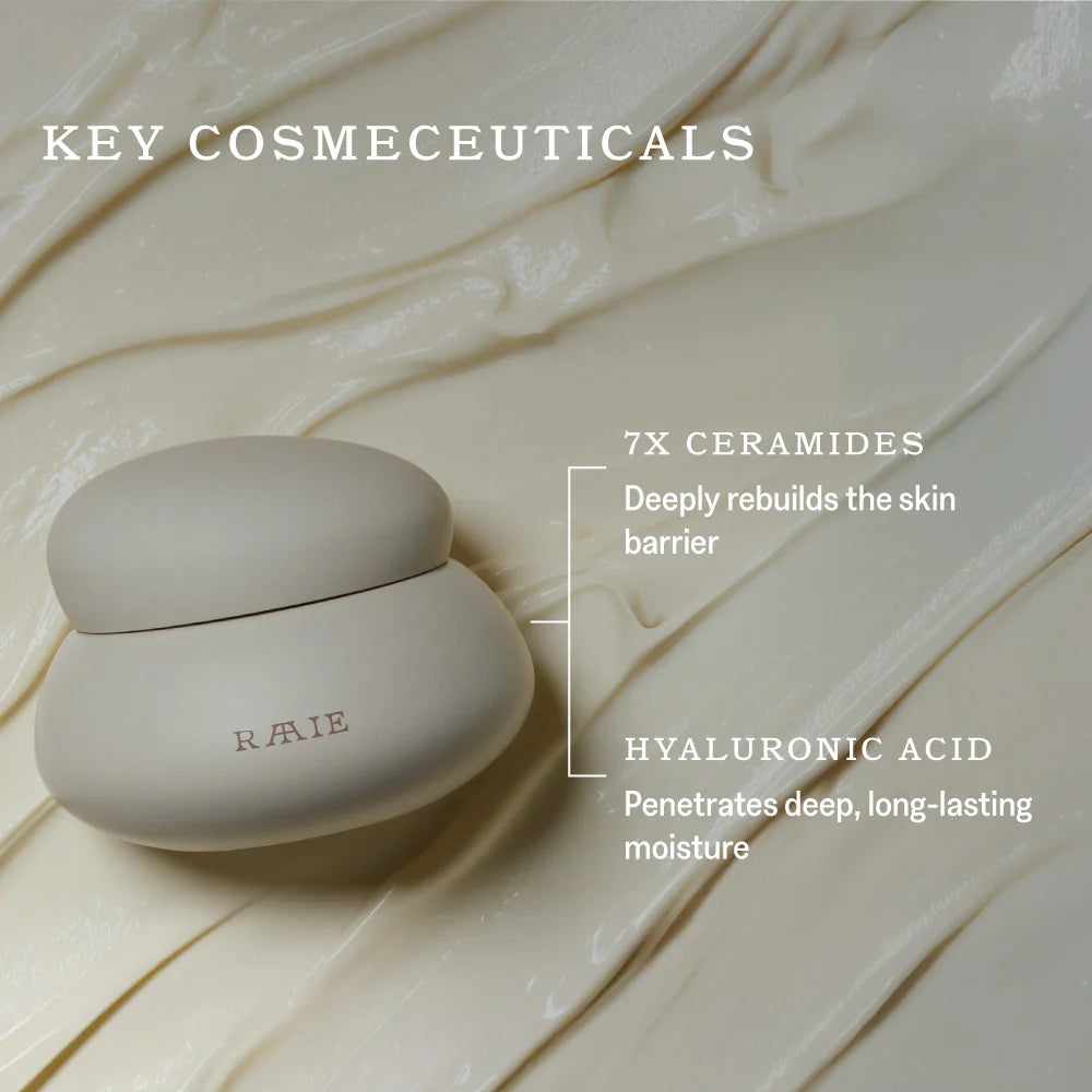 Raaie - Cocoon Ceramide Cream