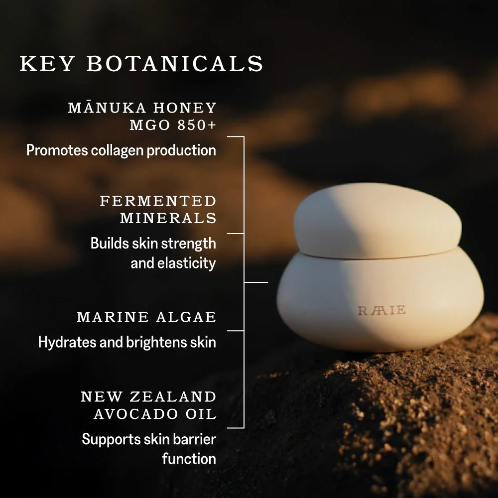 Raaie - Cocoon Ceramide Cream