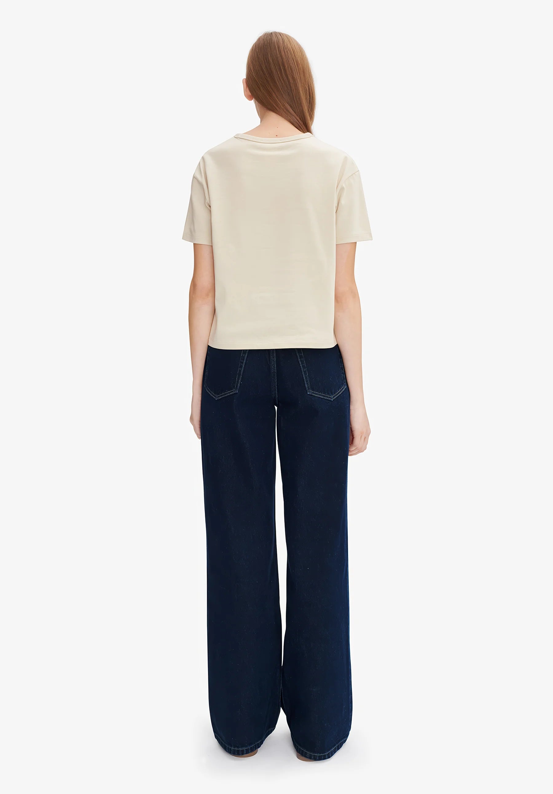 A.P.C - Jean Elisabeth - Indigo