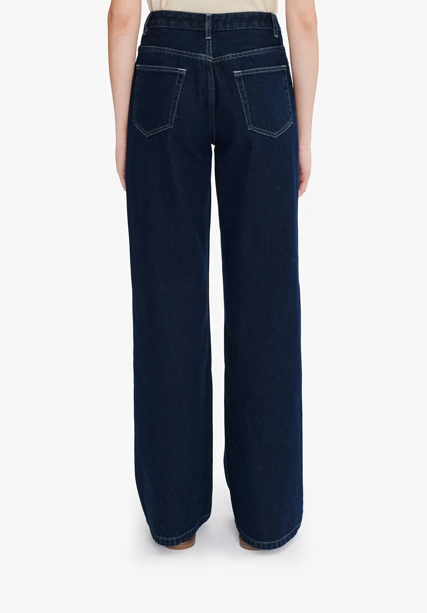A.P.C - Jean Elisabeth - Indigo
