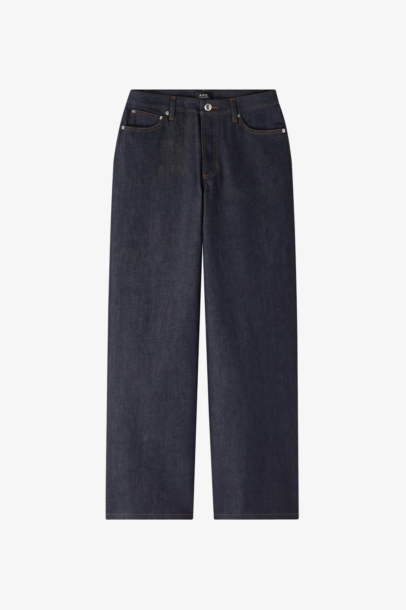 A.P.C - Jean Elisabeth - Indigo