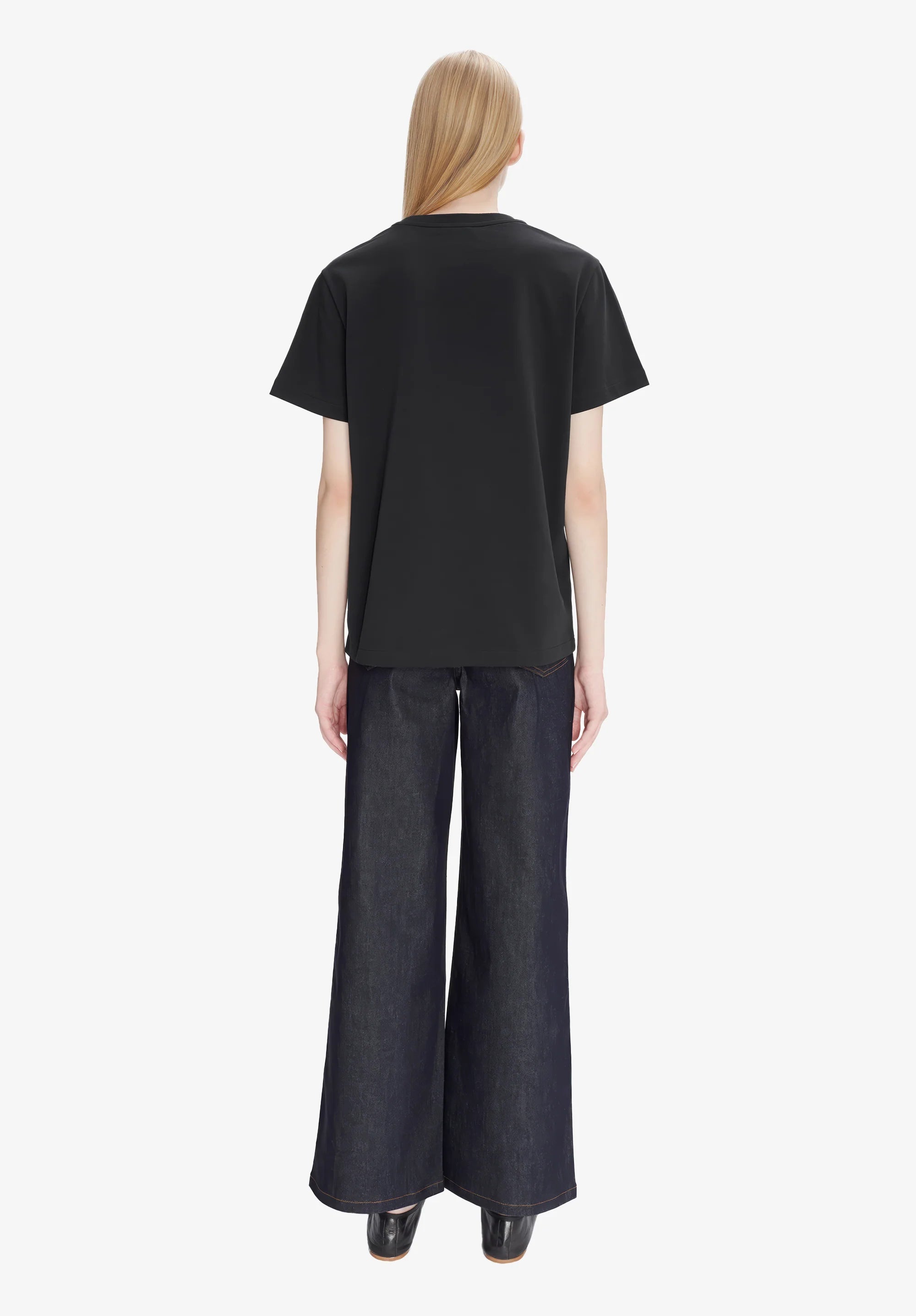 A.P.C - Jean Elisabeth - Indigo