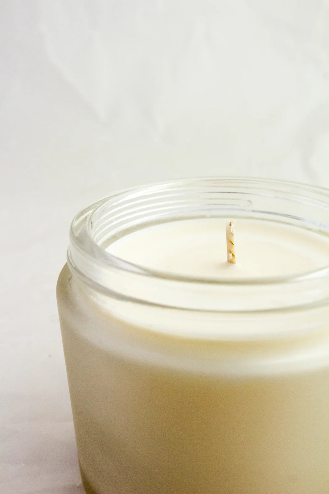 Crushes - Candle - Bonne Nuit