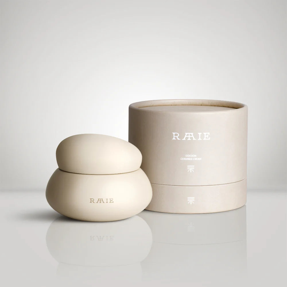 Raaie - Cocoon Ceramide Cream