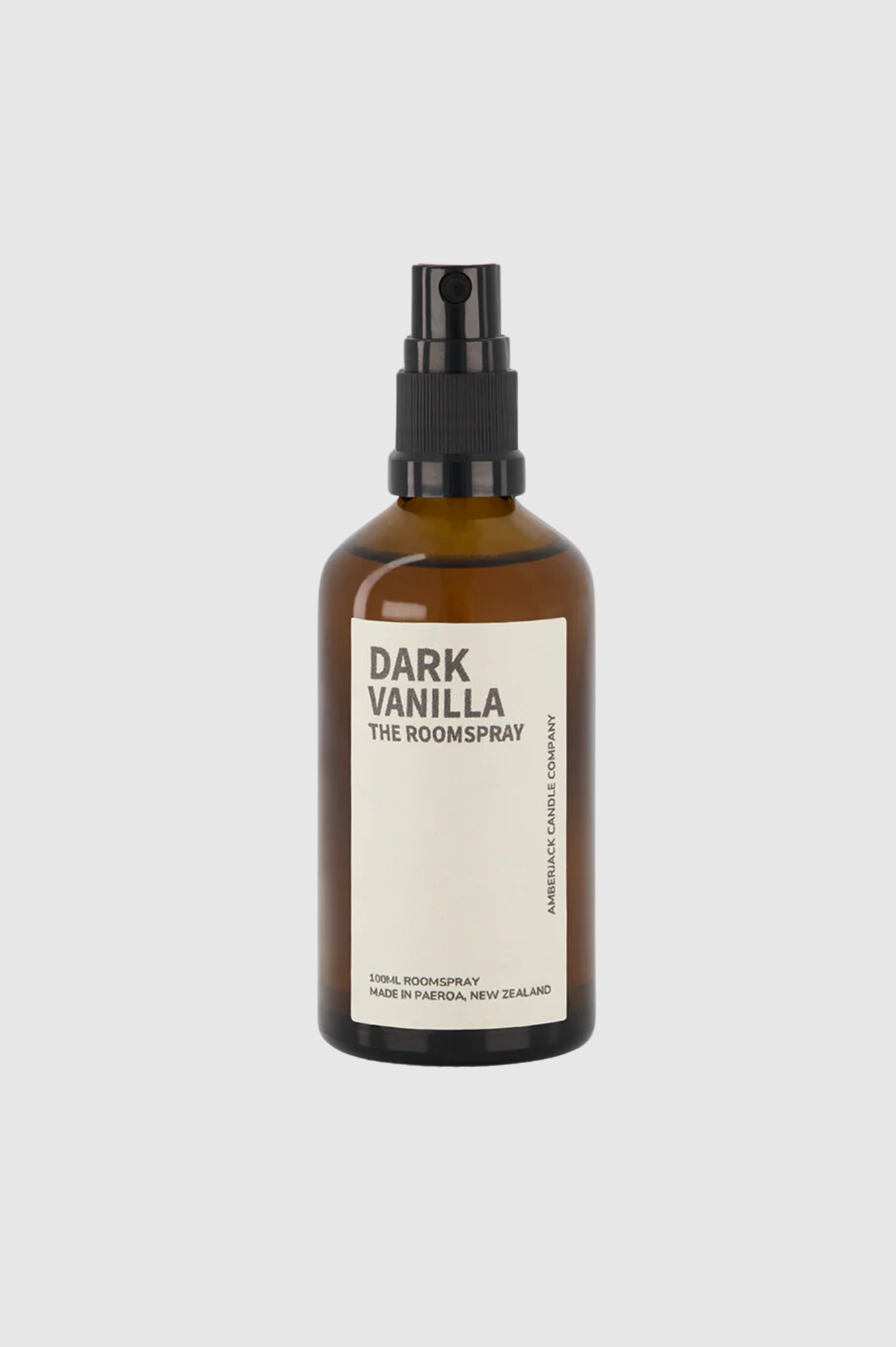 Amberjack - Roomspray - Dark Vanilla