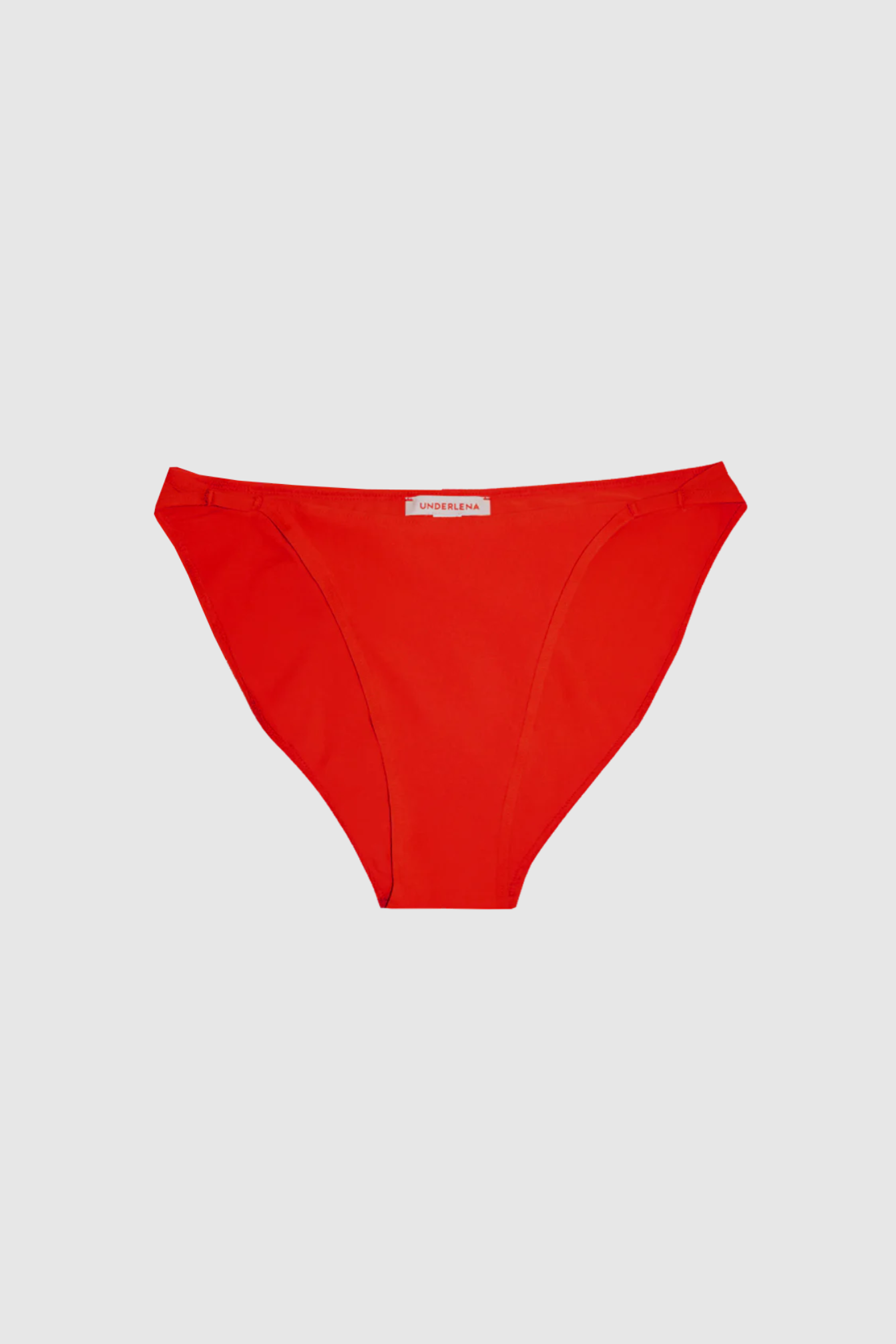 Underlena - Brief - Red