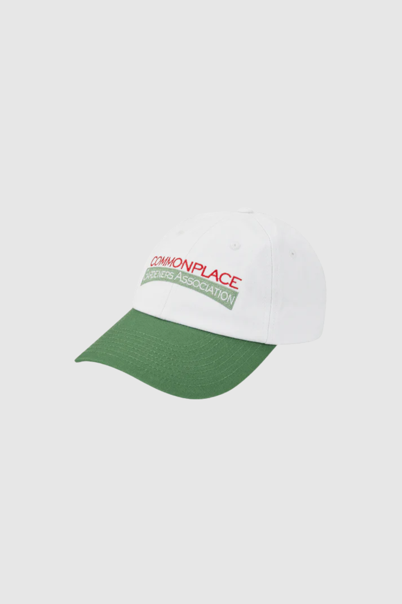Commonplace - Gardeners Association Cap