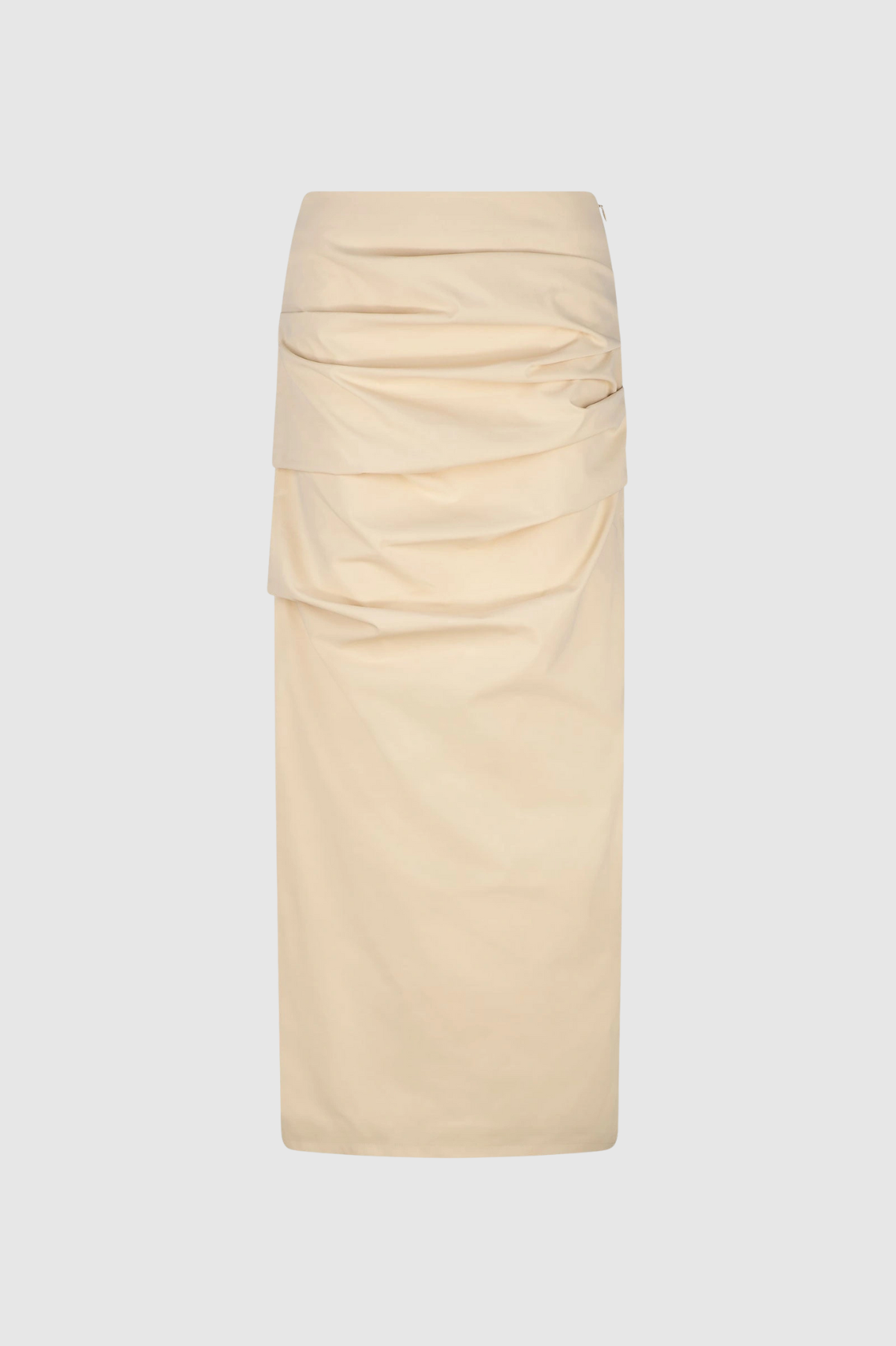 One of Others - Fargo Skirt - Vanilla