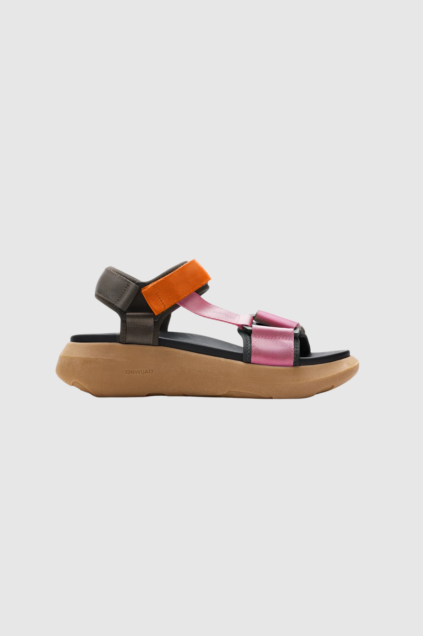 Onwuad - Schon Tech Waterproof Sandal - Villa