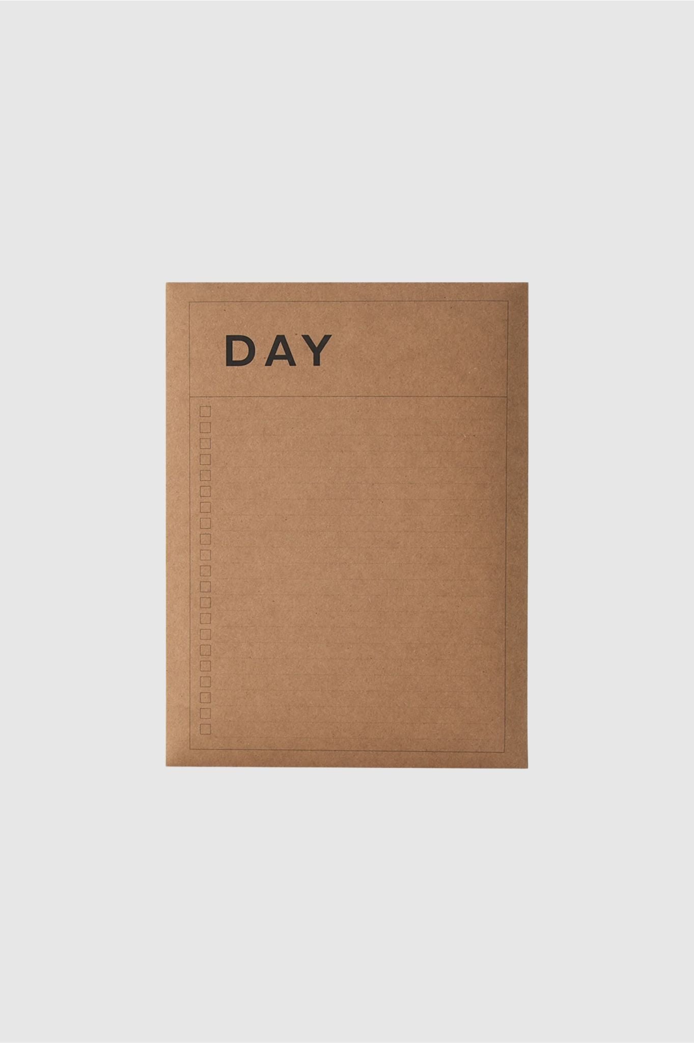 Father Rabbit - A5 Day Planner