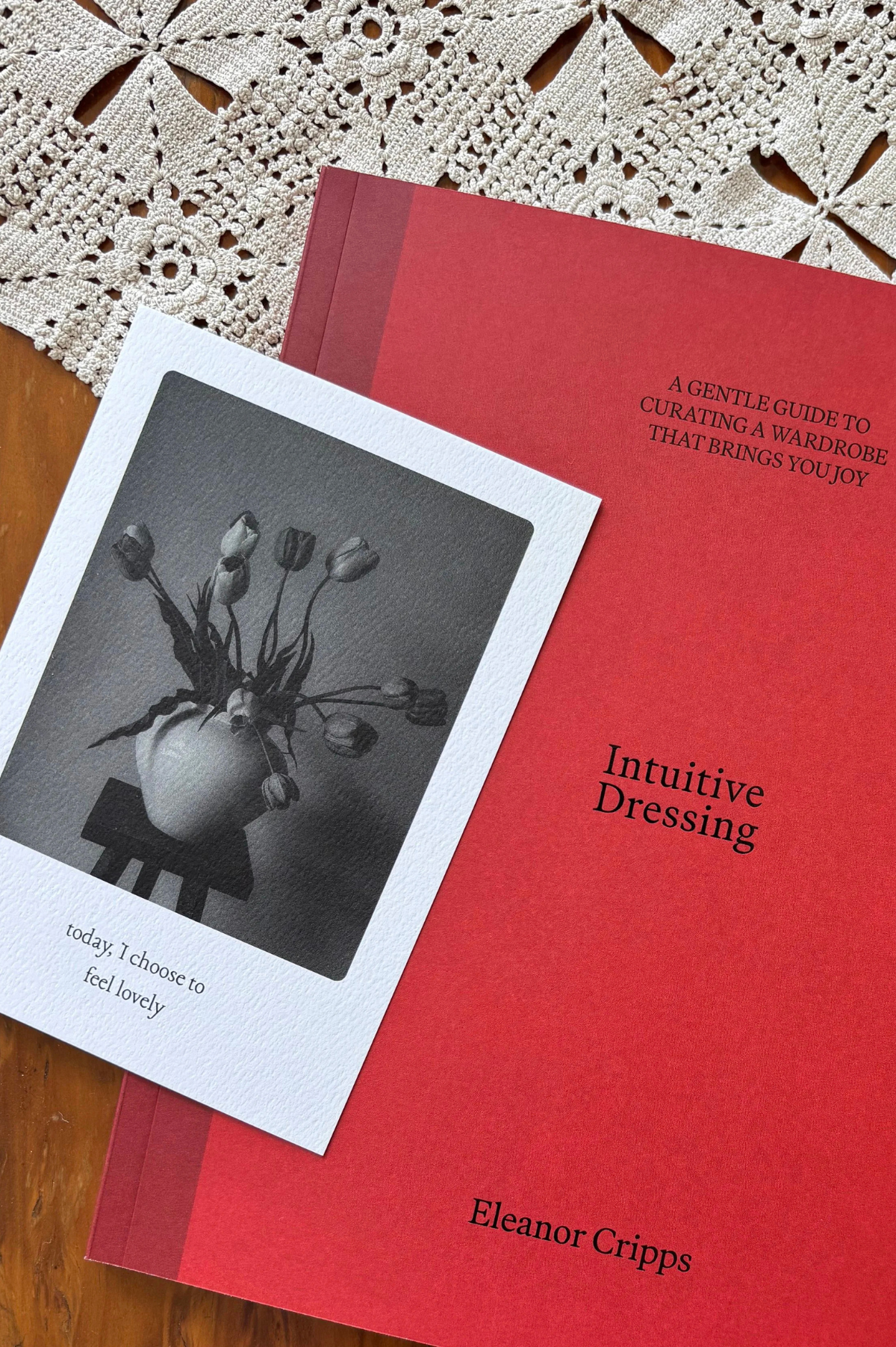 Eleanor Cripps - Intuitive Dressing