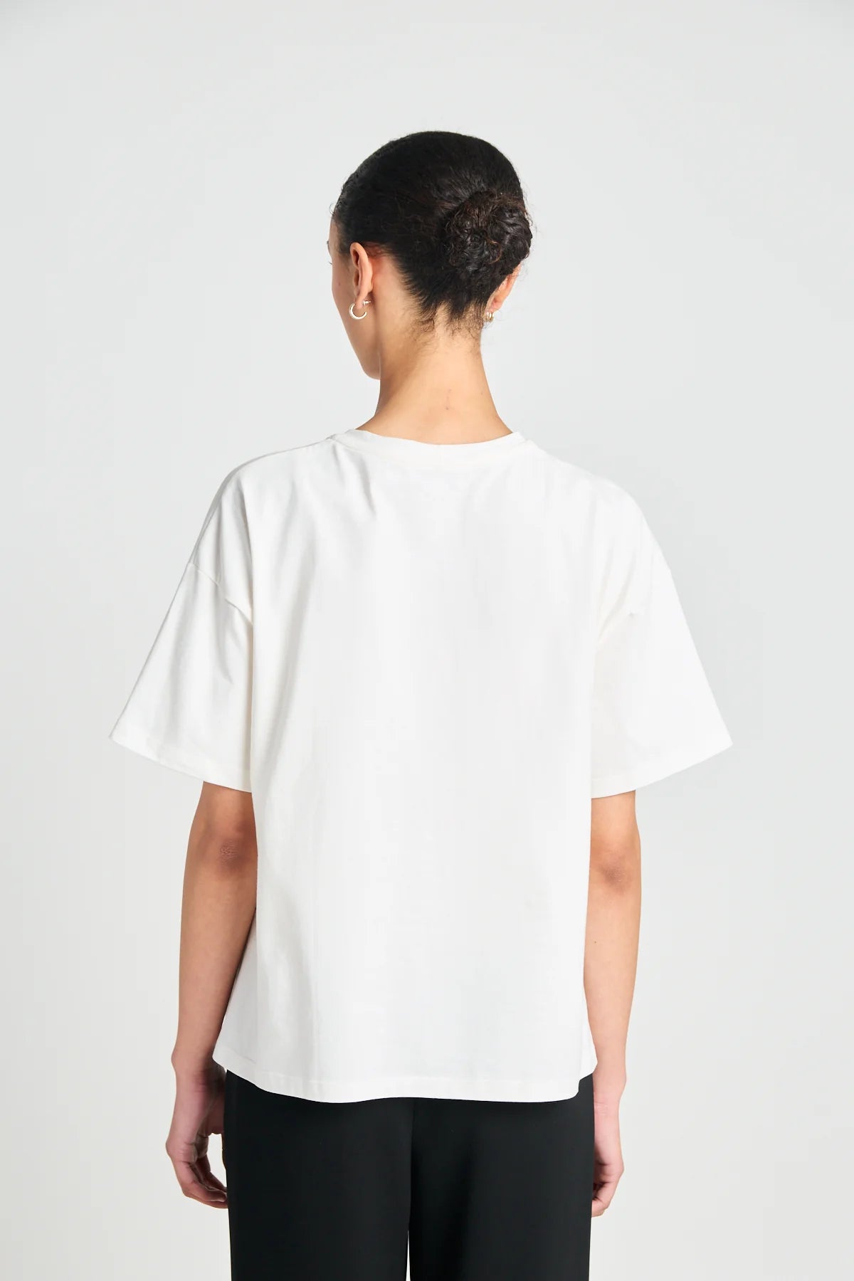 Twenty Seven Names - Guru Tee - Cream