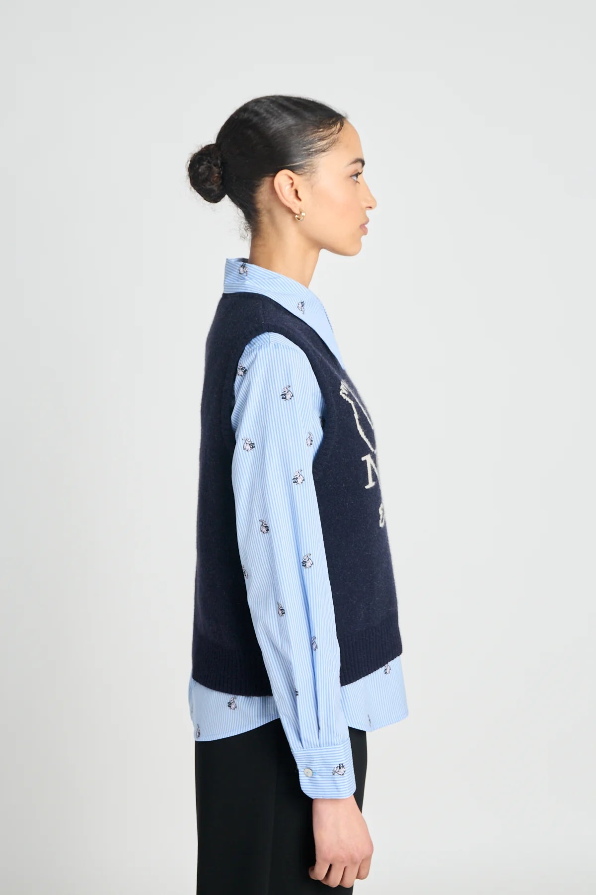 Twenty Seven Names - Deep Kick Vest