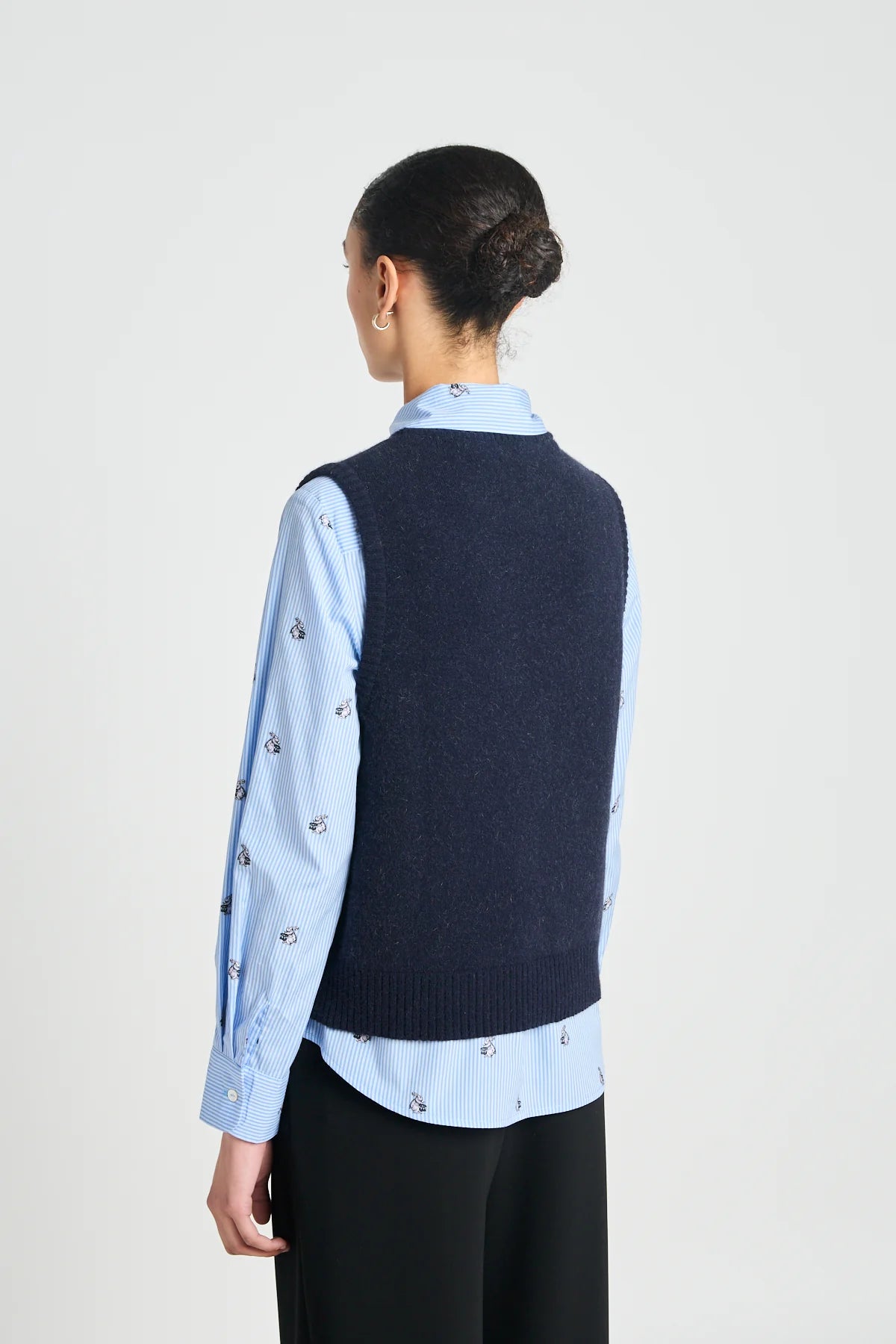 Twenty Seven Names - Deep Kick Vest