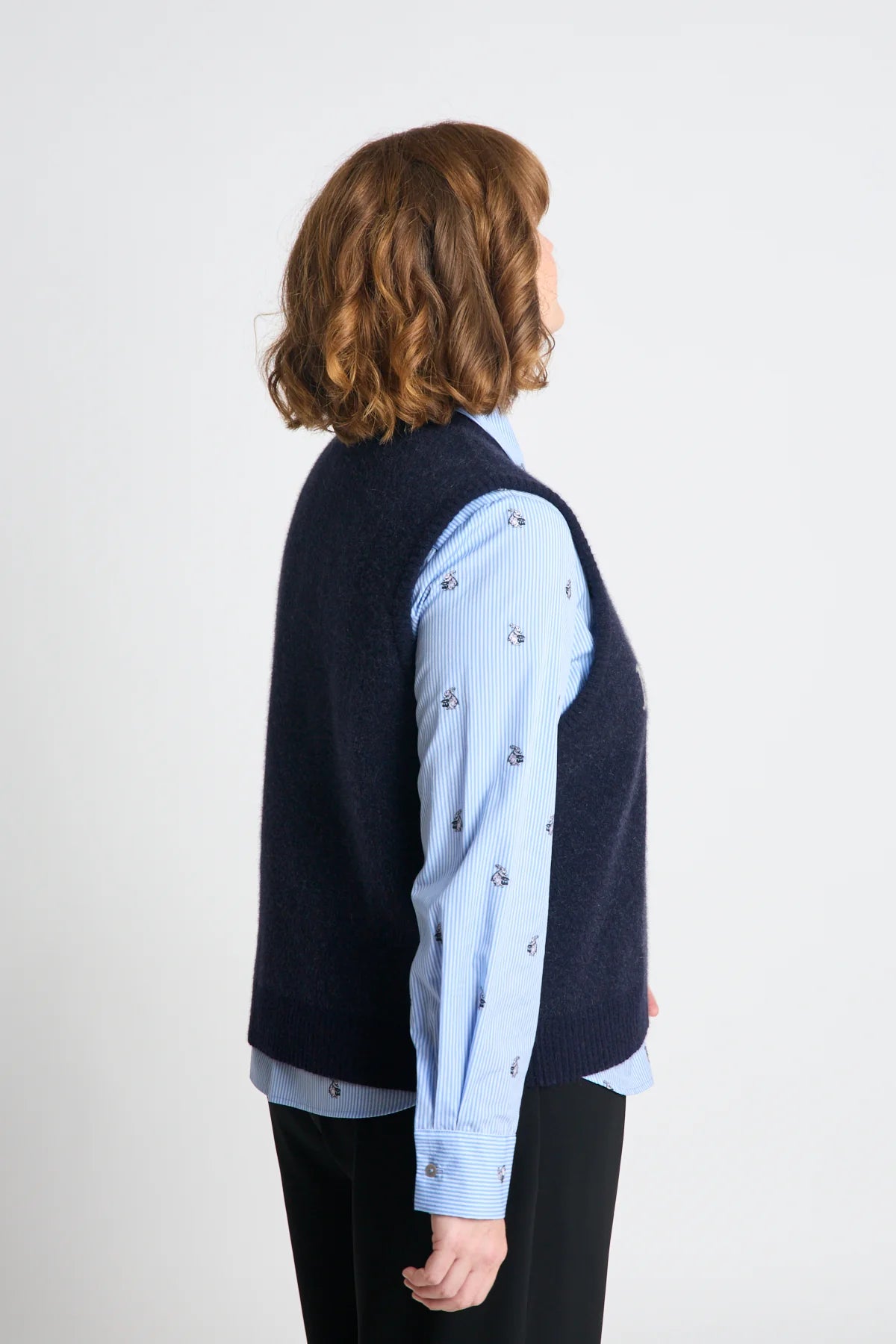 Twenty Seven Names - Deep Kick Vest