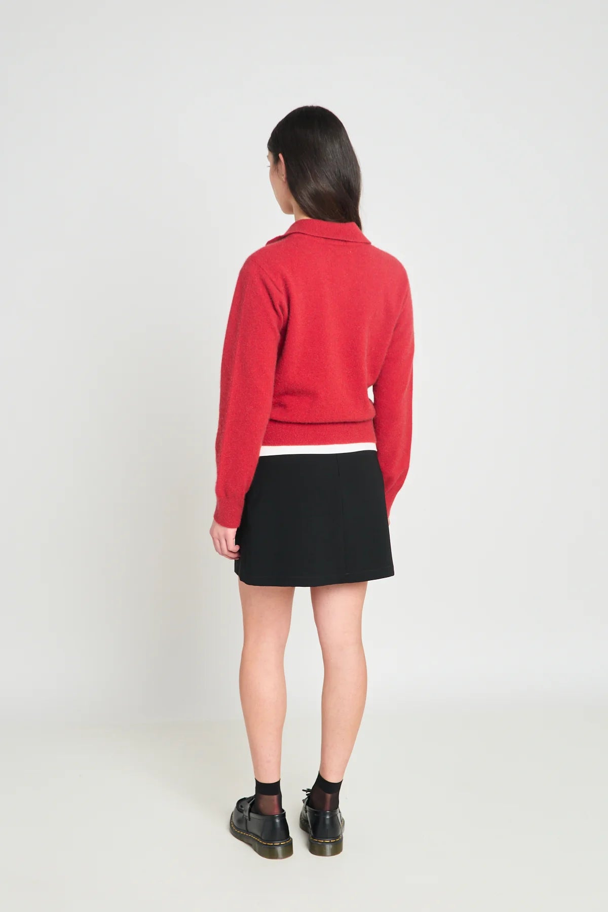 Twenty Seven Names - The ID Mini - Black