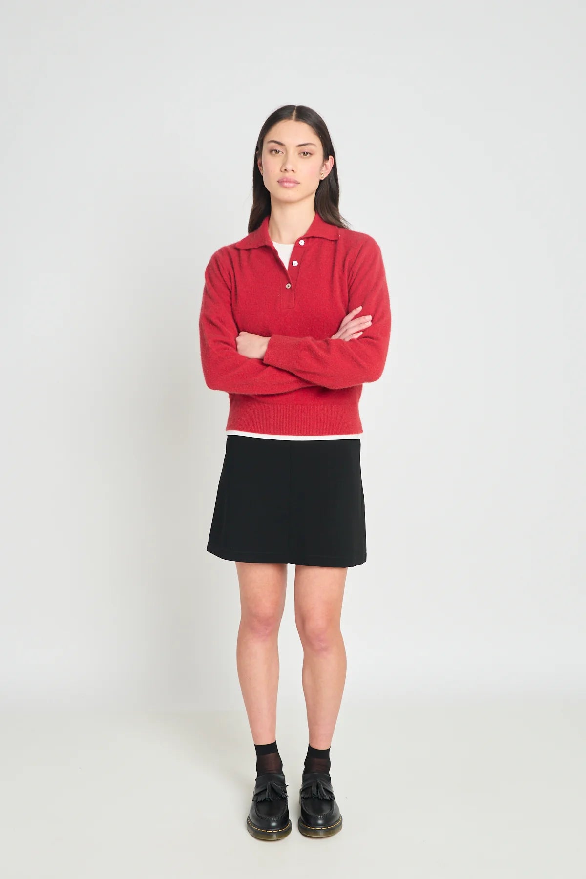 Twenty Seven Names - The ID Mini - Black