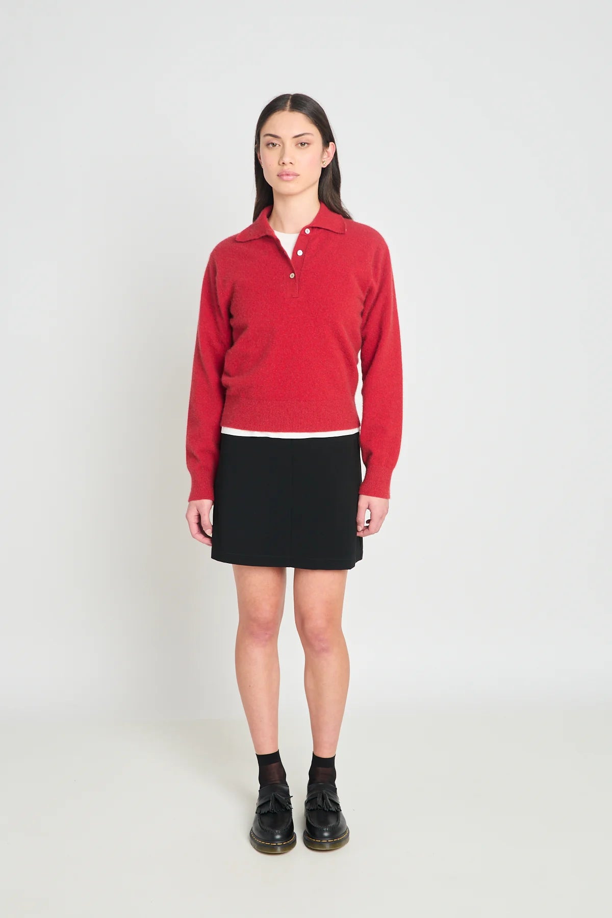 Twenty Seven Names - The ID Mini - Black