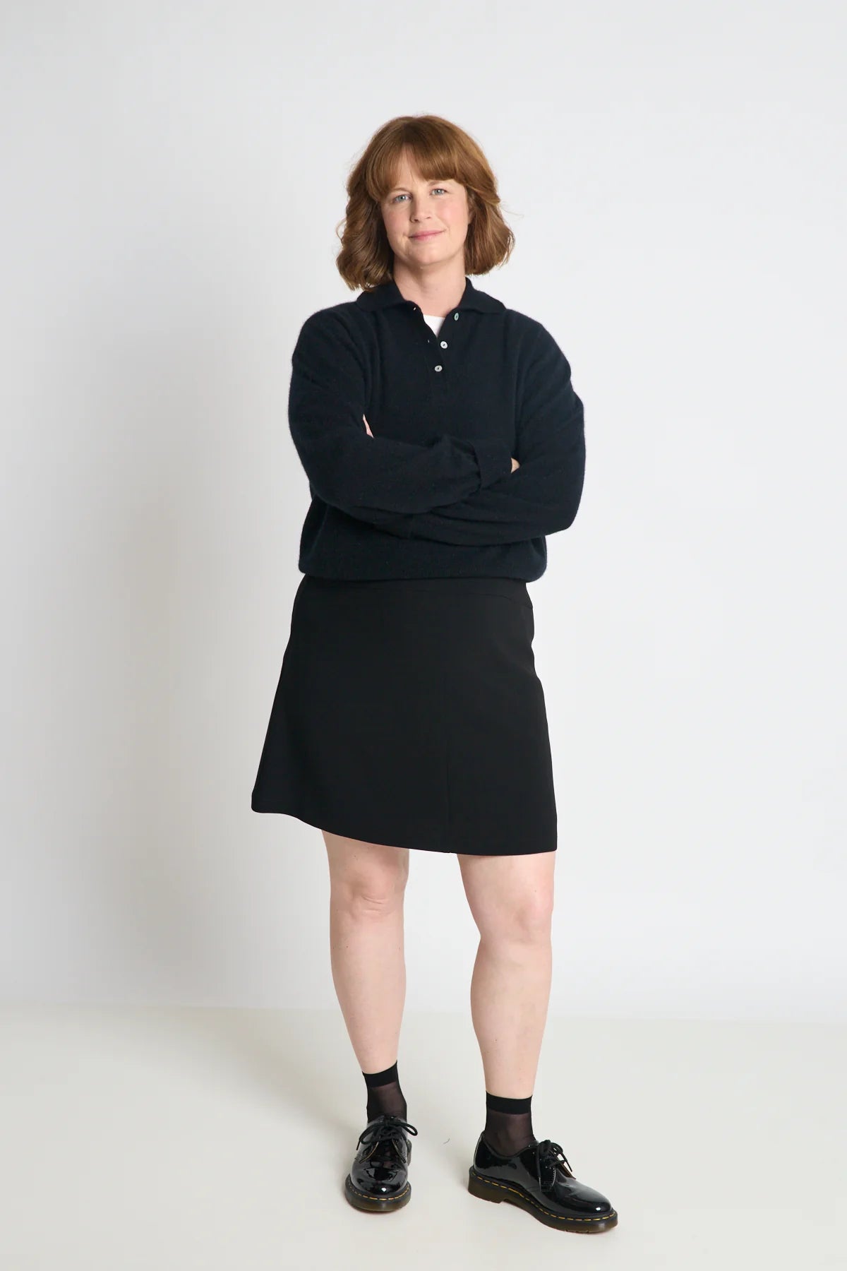 Twenty Seven Names - The ID Mini - Black